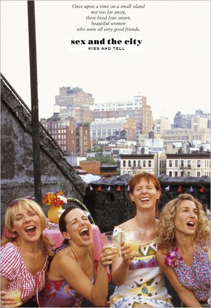 les copines d'abord ;)